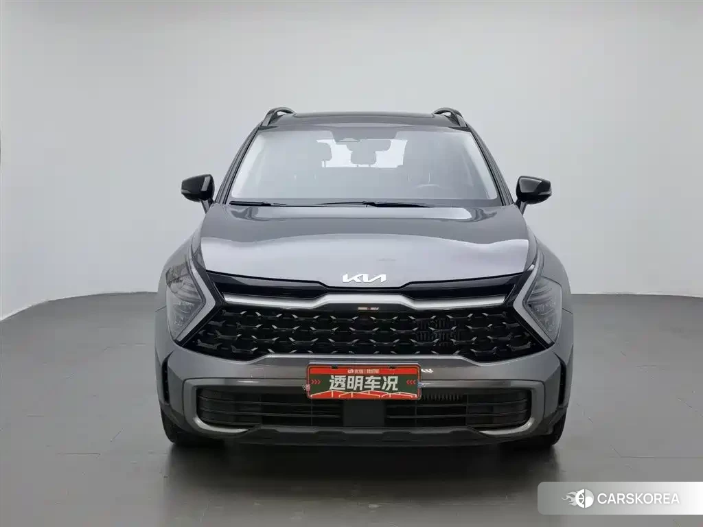Kia Sportage id 4548247 из Китая 24