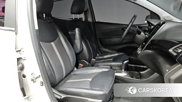 Chevrolet (GM Daewoo) The New Spark id 3385865 из Кореи 20