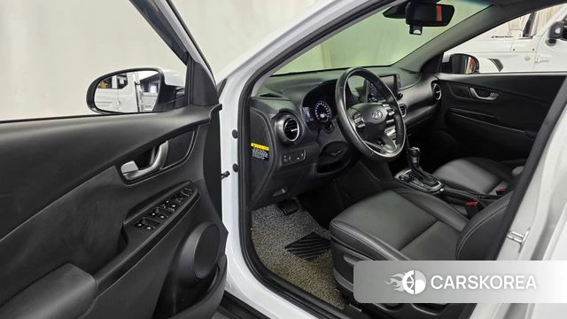 Hyundai Kona id 4595146 из Кореи 30