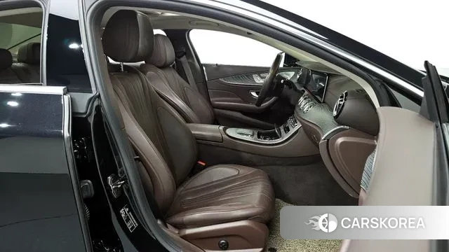 Mercedes-Benz CLS-Class C257 id 3044024 из Кореи 20