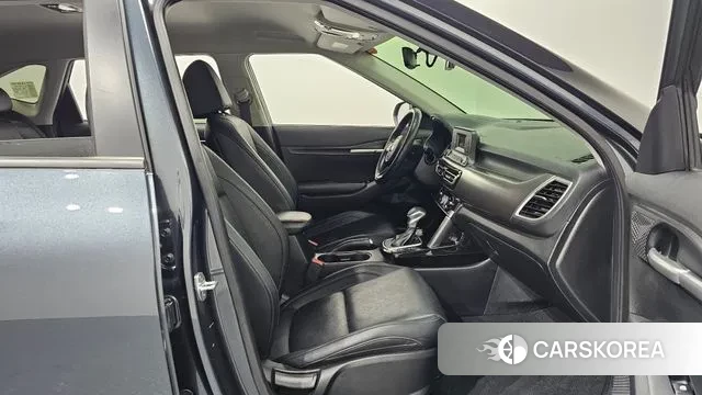 Kia Seltos id 3350618 из Кореи 20