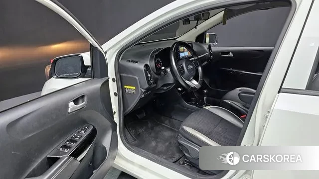 Kia All New Morning (JA) id 3045689 из Кореи 20