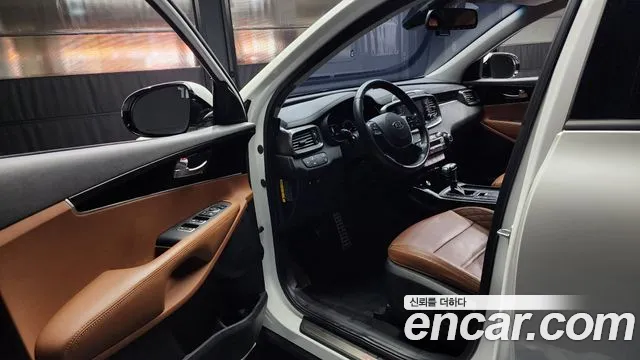 Kia The New Sorento id 2445339 из Кореи 20