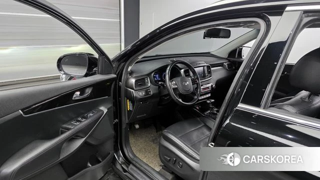 Kia The New Sorento id 3873485 из Кореи 20