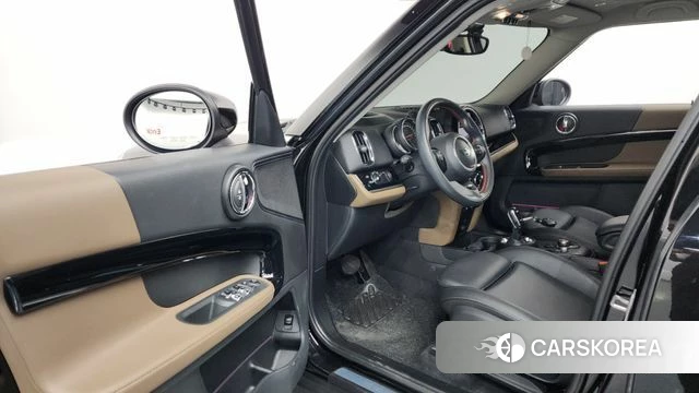 Mini Cooper S Countryman id 3879331 из Кореи 20