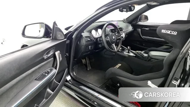 BMW M2 (F87) id 3413177 из Кореи 20