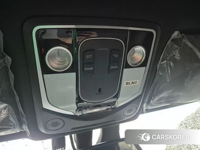 Ssangyong Actian 2nd Generation id 3081247 из Кореи 18