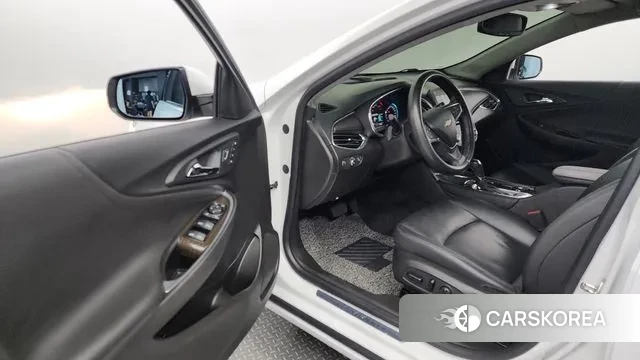 Chevrolet (GM Daewoo) All New Malibu id 3060750 из Кореи 20