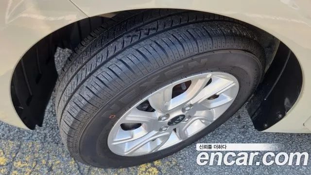 Kia All New Morning (JA) id 2876880 из Кореи 20