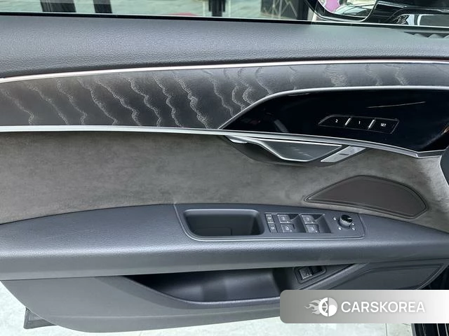 Audi A8 id 4235032 из Китая 23