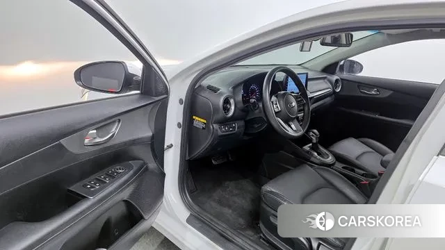 Kia Come New K3 id 3742053 из Кореи 20