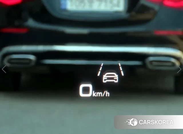 Audi A6 (C8) id 3696756 из Кореи 20