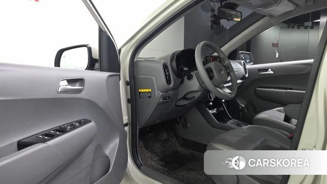 Kia Morning Urban (JA) id 3884915 из Кореи 20