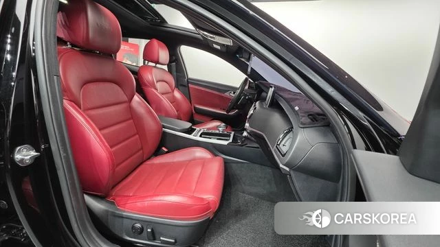 Kia Stinger id 4318401 из Кореи 20