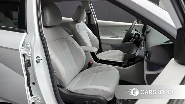 Hyundai Kona (SX2) id 3638905 из Кореи 20