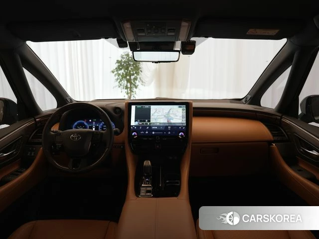 Toyota Alphard 4th Generation id 3882831 из Кореи 20