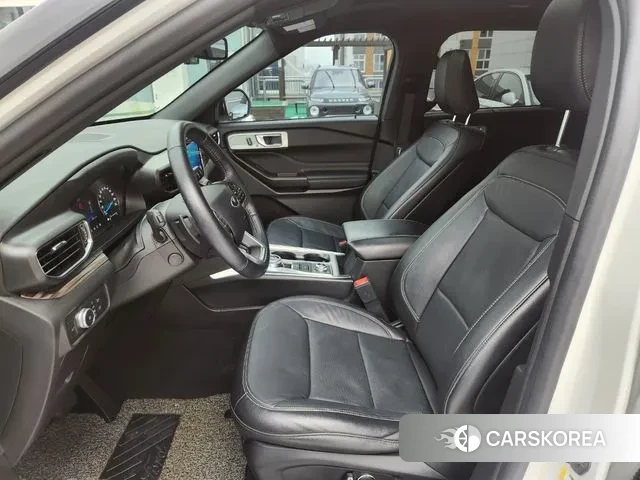 Ford Explorer 6th Generation id 2997767 из Кореи 20