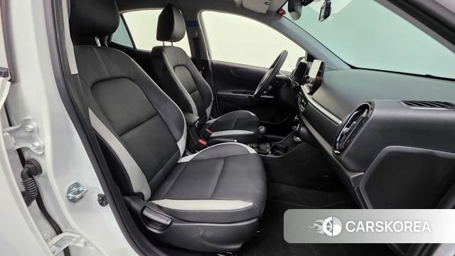 Kia The New Morning (JA) id 3896611 из Кореи 20