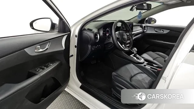 Kia The New K3 2nd generation id 2985183 из Кореи 20