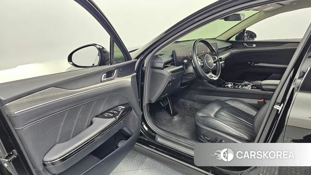 Kia The New K5 3rd generation id 3914374 из Кореи 20