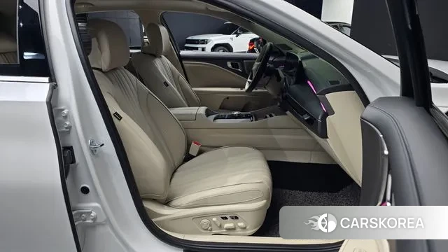 Kia The New K8 id 3610050 из Кореи 20