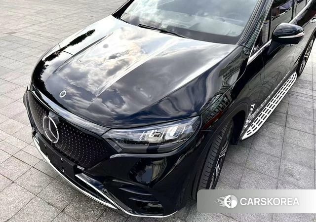 Mercedes-Benz EQE SUV id 4207056 из Китая 12