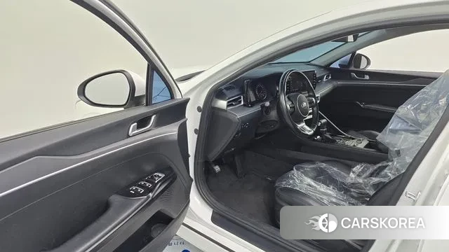 Kia K5 3rd generation id 3028428 из Кореи 20