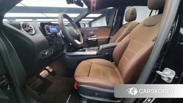 Mercedes-Benz GLA - Class H247 id 3471746 из Кореи 16