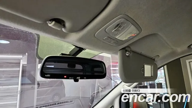 Hyundai The New Grand Starex id 2573324 из Кореи 20