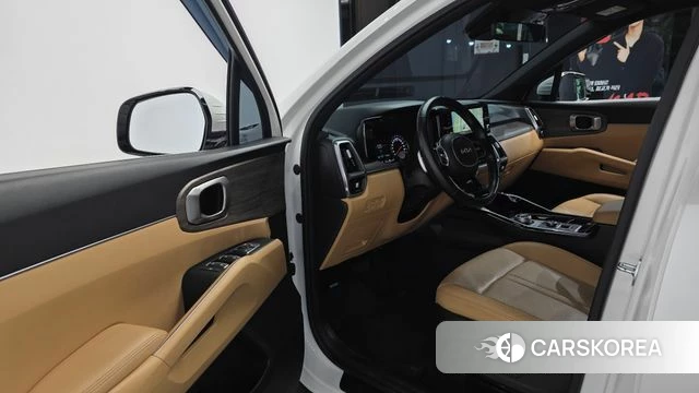 Kia Sorento 4th Generation id 4267738 из Кореи 20