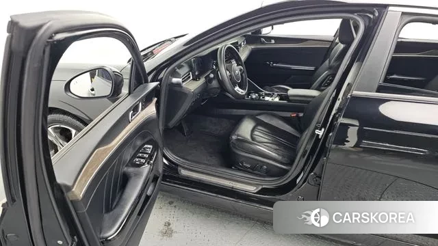 Kia K5 3rd generation id 3616453 из Кореи 20