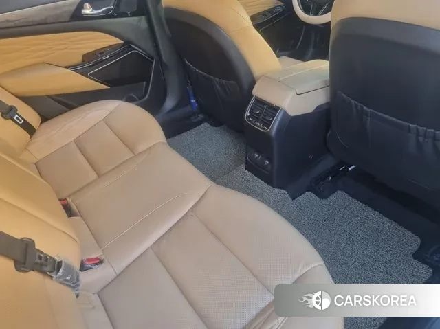 Kia K7 Premier id 3717878 из Кореи 18