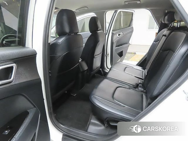 Kia Sportage 5th Generation id 4231394 из Кореи 20