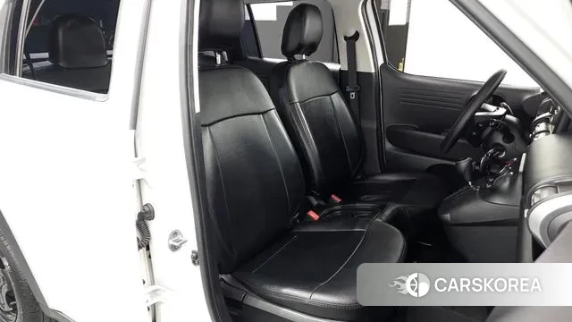 Hyundai Casper id 3670664 из Кореи 20