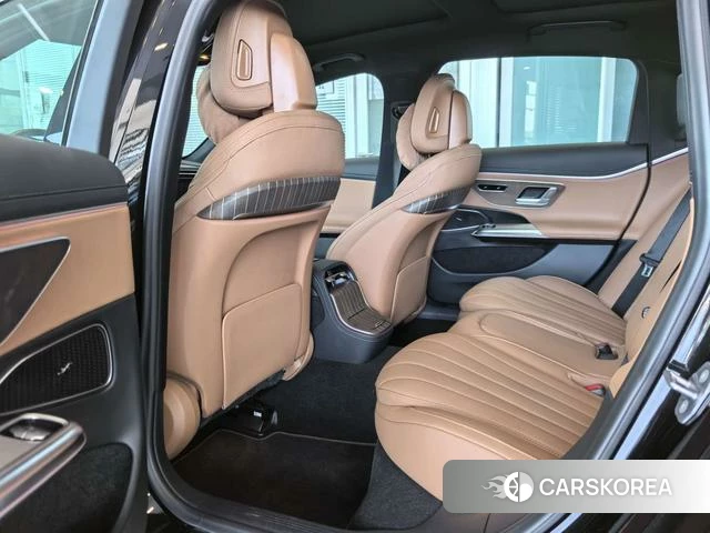 Mercedes-Benz E-class PHEV id 4263368 из Китая 18