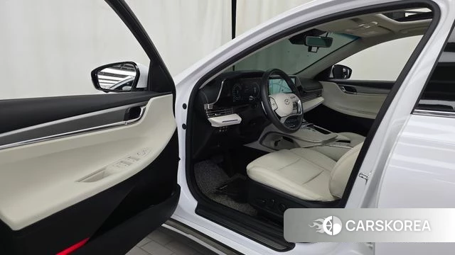 Hyundai The New Grandeur IG id 4906121 из Кореи 20