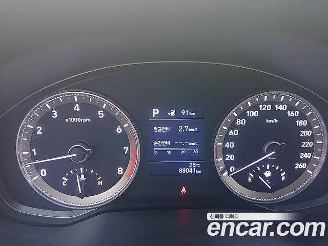 Hyundai Grandeur IG id 2813371 из Кореи 20