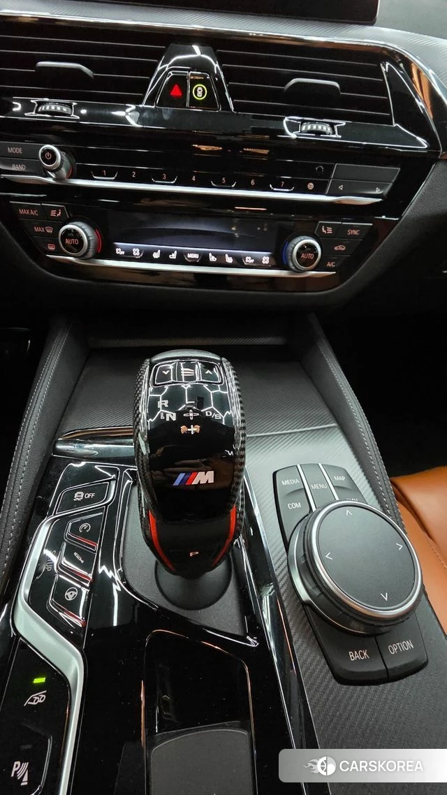 BMW M5 (F90) id 4284542 из Кореи 17