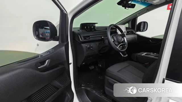 Hyundai Staria id 4395960 из Кореи 20