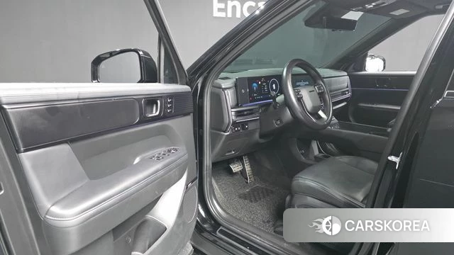 Hyundai Santa Fe (MX5) id 4488076 из Кореи 36