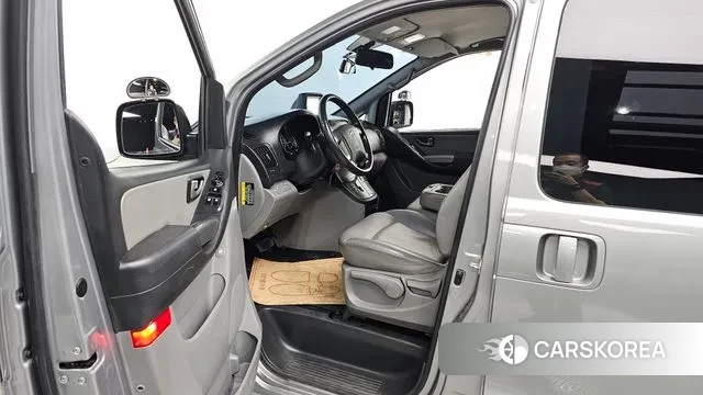 Hyundai The New Grand Starex id 3117687 из Кореи 20