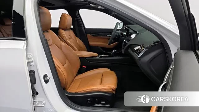 Cadillac CT5 id 3540796 из Кореи 20