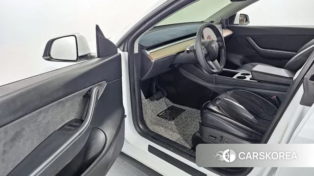 Tesla Model Y id 3058763 из Кореи 20
