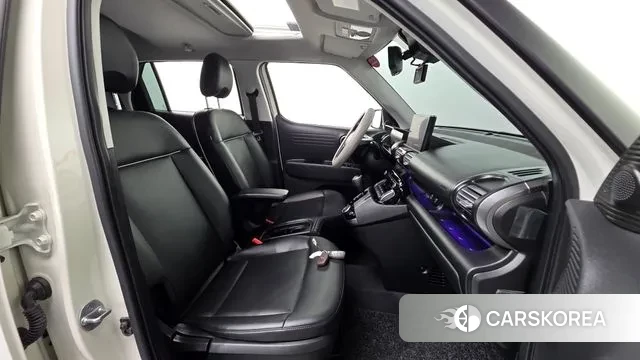 Hyundai Casper id 3426634 из Кореи 20