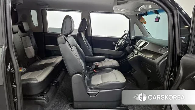 Kia The New Ray id 2971049 из Кореи 20