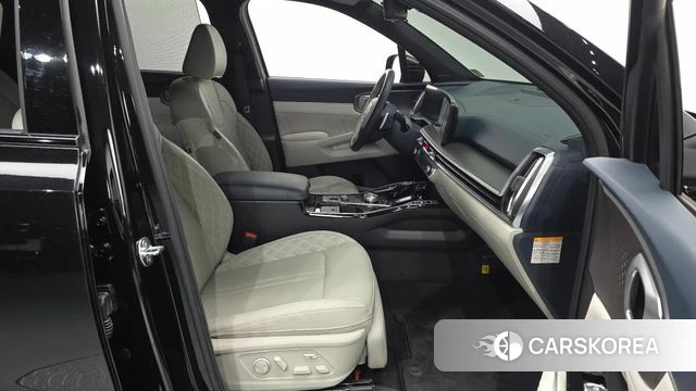 Kia The New Sorento 4th Generation id 4185963 из Кореи 37