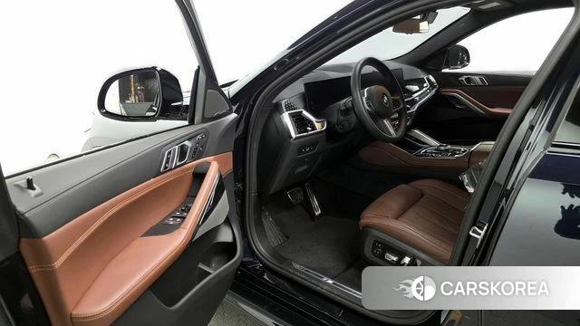 BMW X6 (G06) id 3850136 из Кореи 20