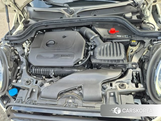 Mini Cooper S id 3915799 из Кореи 19