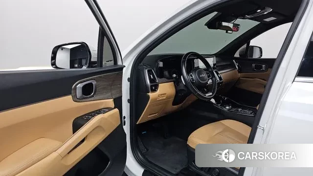 Kia Sorento 4th Generation id 3561634 из Кореи 20