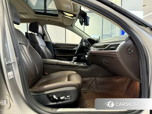 BMW 7 series id 4211666 из Китая 10